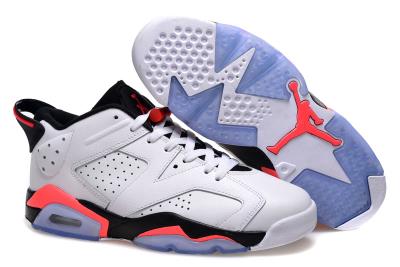 Air Jordan 6-208